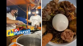 'My Puhunan: Kaya Mo!': Bakit pinipilahan ang pancit bato sa Quezon City?