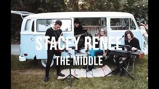 The Middle - ZEDD feat. Maren Morris (Stacey Renee Cover)