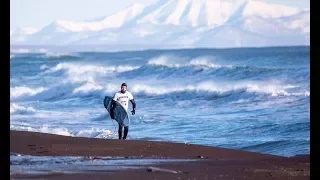 Winter Surf Challenge 2018