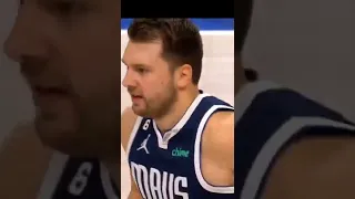 Luka Doncic INSANE game against Grizzlies (10-23-22) #shorts