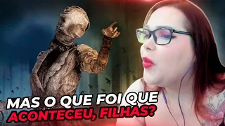 VOCÊS VÃO TER QUE ACEITAR A MAIOR NURSE DO SERVER! | Dead By Daylight - Dani Liu