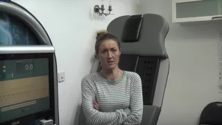 Watch this if you are suffering with a disc bulge & looking for non invasive treatment.