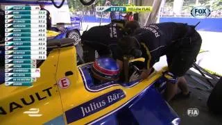 FE - 2016 Buenos Aires ePrix highlights