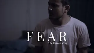 FEAR | ONE MINUTE SHORT FILM