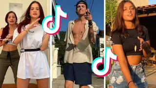 MELHORES DANCINHAS DA SEMANA | TIKTOK MASHUP BRAZIL 2022 | DANCE SE SOUBER | TENTE NÃO DANÇAR🎶