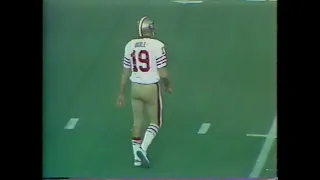 1978 12 17 78 49ers at Lions pt 2 of 3