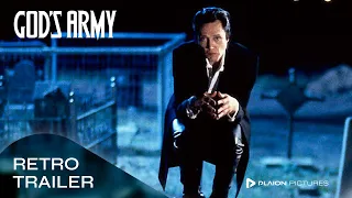 God's Army (Deutscher Trailer) - Elias Koteas, Virginia Madsen, Viggo Mortensen, Christoper Walken