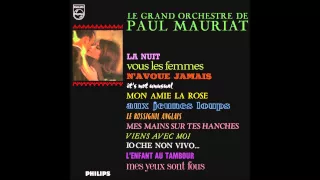 Paul Mauriat - Album No.1 (France 1965) [Full Album]