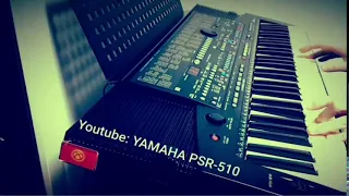 KORG & ЯМАХА