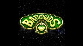 [Обзор] Серия Battletoads