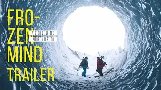 Frozen Mind - Official Movie Trailer