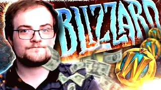 Boosting Is Ruining WoW, It's Blizzard's Fault