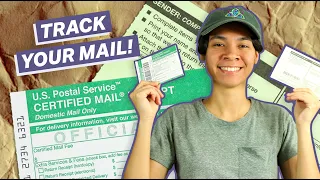 How To Send USPS Certified Mail and Return Receipts