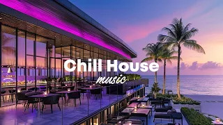 Chill House Music - Chillout Lounge Relaxing Music: Your Escape Awaits