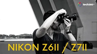 Nikon Z6 II & Z7 II Review: The Z Series Strikes Back