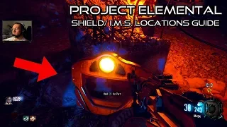 Project Elemental Shield/IMS Buildable Locations Guide