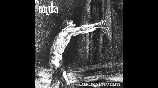 Mgla - Exercises in futility [FULL ALBUM]