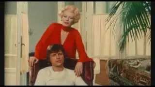 Trailer "LAS HIJAS DE LA OSCURIDAD" (1971)