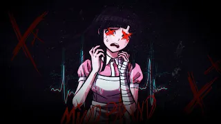 the mikan mind brand audio but it's the whole song [FLASH WARNING]