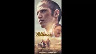 La Cuarta Compañía (#La4aCompañía) Mini-Trailer 5 Abril