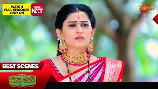 Anna Thangi - Best Scenes | 08 Feb 2024 | Kannada Serial | Udaya TV