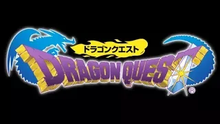 ドラゴンクエスト『序曲』 発売年順メドレー  DRAGON QUEST overture medley