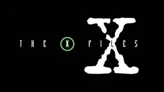 X-Files theme song (full version)