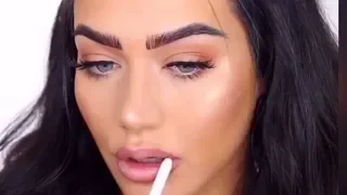 New Makeup Tutorials Compilation  8