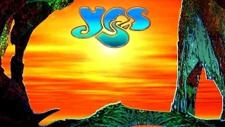 Yes  "To Be Over"  (Legendado)