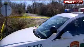 Police ID Woman Found Dead Near Caesar Creek