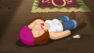 Family Guy | Beste Szenen #10 [German/Deutsch] |German Stewie|