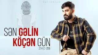 ZiKOZS - Sen Gelin Kocen Gun ( Rap Version )