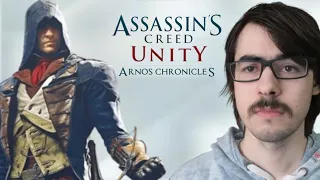 Assassin's Creed Unity как на кнопочном телефоне УЖАСНА