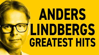 Anders Lindbergs GREATEST HITS!