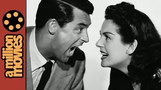 His Girl Friday: How to Jam a 3-Hour Script into a 92-Minute Classic