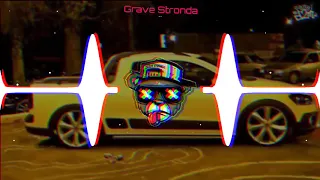 Provavelmente - Hungria Hi Hop ((Grave Stronda)) + {Grave}