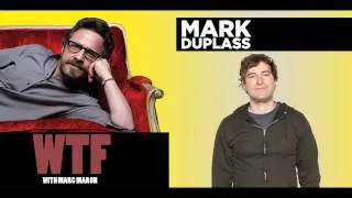 WTF - Mark Duplass talks about his favorite movies.