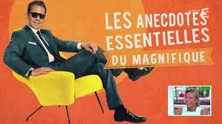 Le Débrief - C à vous - 27/04/2015