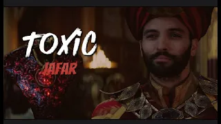 Jafar // Toxic Edit