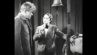 Karl Valentin & Liesl Karlstadt - Der Antennendraht (Im Senderaum), 1937