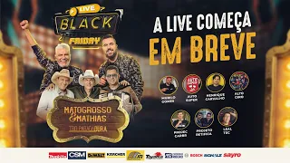 Live Matogrosso & Mathias e Trio Parada Dura! Mitos do Sertanejo