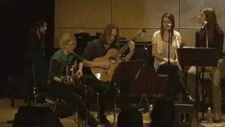 Blue Motel Room Original Arrangement Dec 09 Berklee Joni Mitchell Ensemble