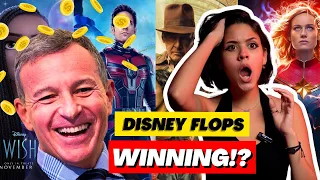 Why DISNEY WON'T LISTEN to FANS!