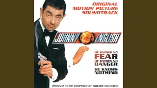 Shearmur, Goodall: Theme (Johnny English - Original Motion Picture Soundtrack - Salsa Version)