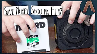 Should You Be BULK LOADING FILM?