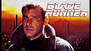 10 Amazing Facts About BladeRunner