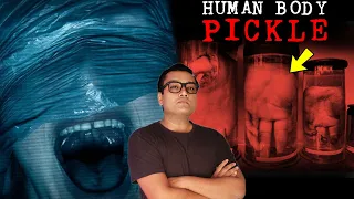Serial KILLER जो इंसानो के टुकड़े करके अचार बना देता था Real Life Horror story in hindi