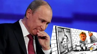 Путин скис: “красные линии” все ближе к Москве