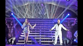 DJ BoBo - LA VIDA ES ( Dancing Las Vegas )