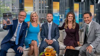 What it's like to release a book! | Media Tour in NYC | WORTH IT Episode 1 | Kyle Carpenter